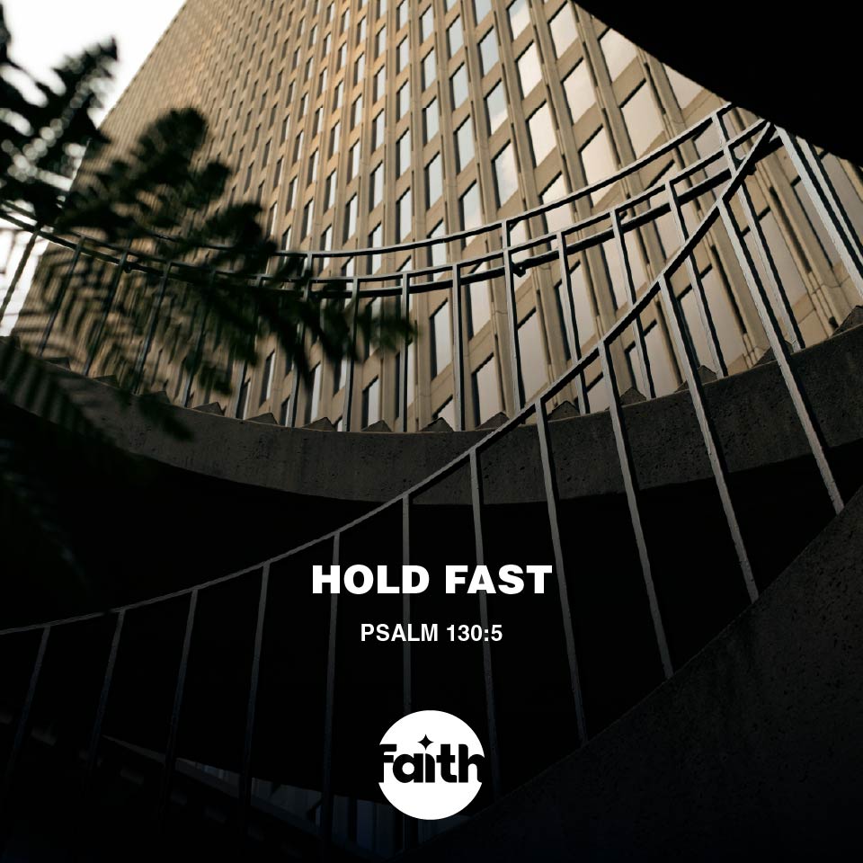 Hold Fast