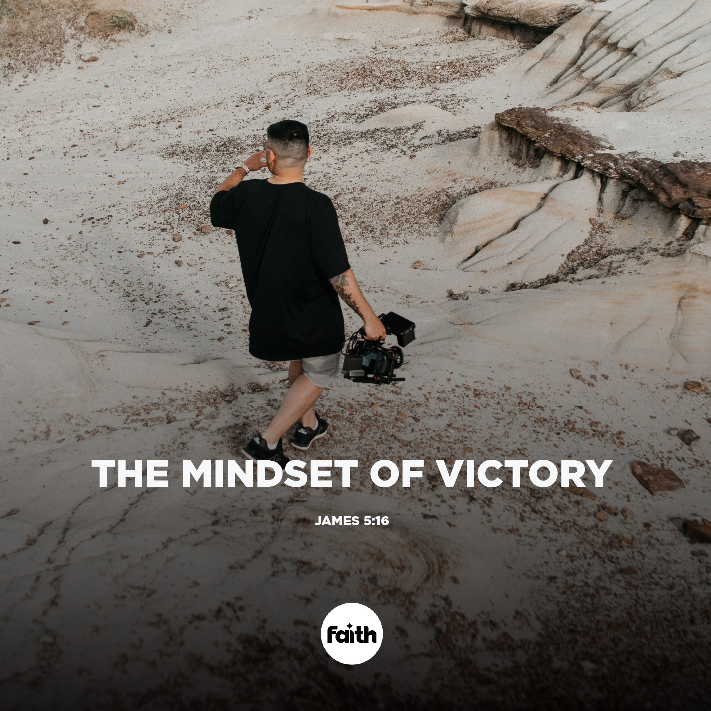 The Power of Accountability