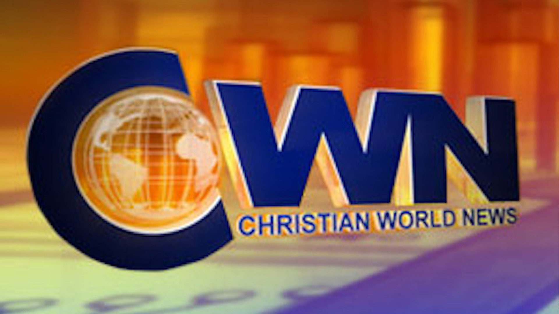 Christian World News