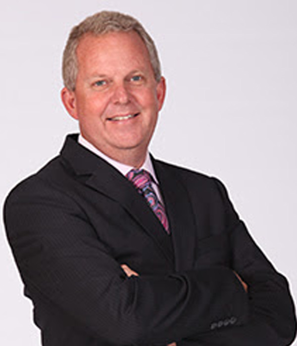 Andre Roebert