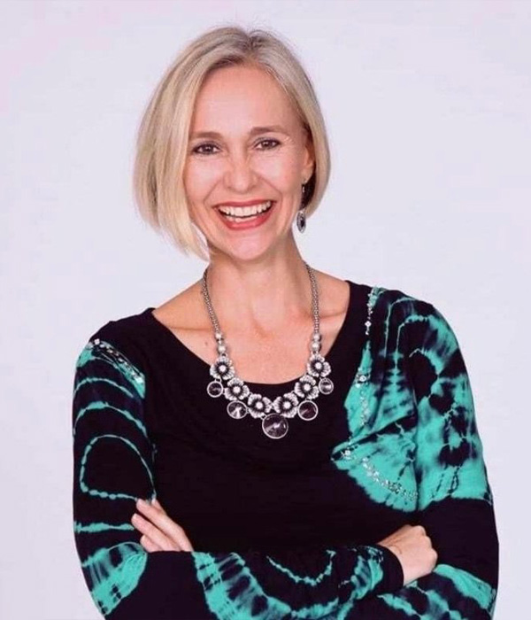 Jenny Roebert
